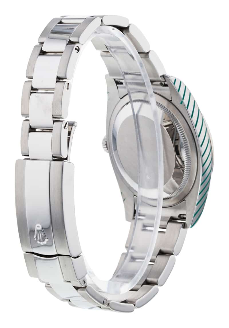 Rolex Datejust 116234